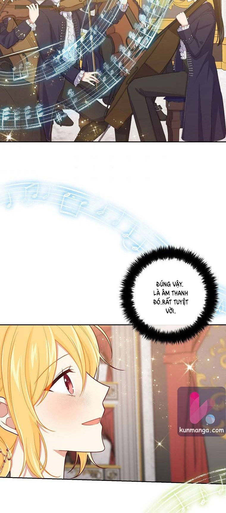 tôi là tiểu thư của gia đình này chapter 125 31