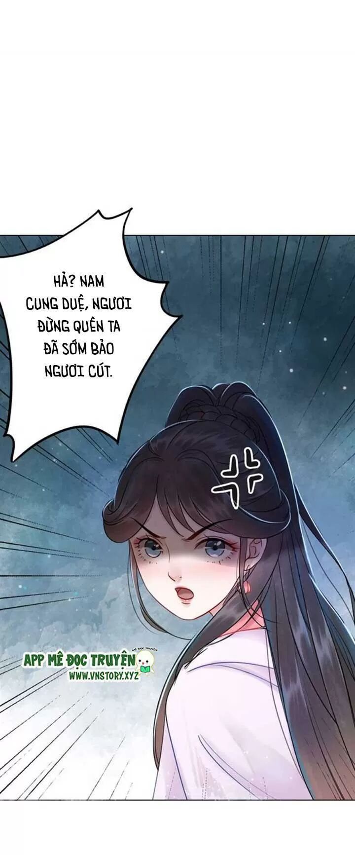 cực phẩm phế vật tiểu thư chapter 73 47