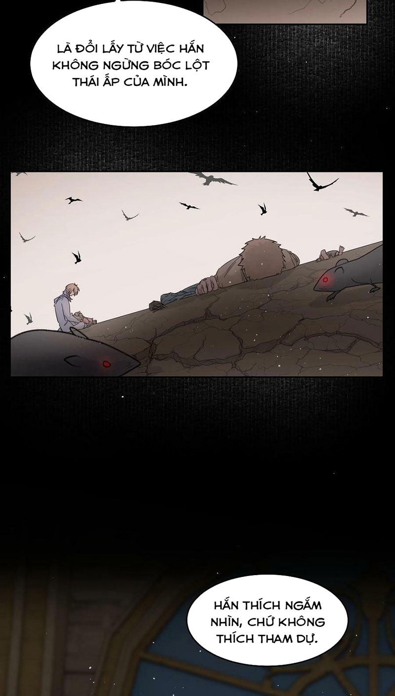 tình cũ là vua chapter 36 4