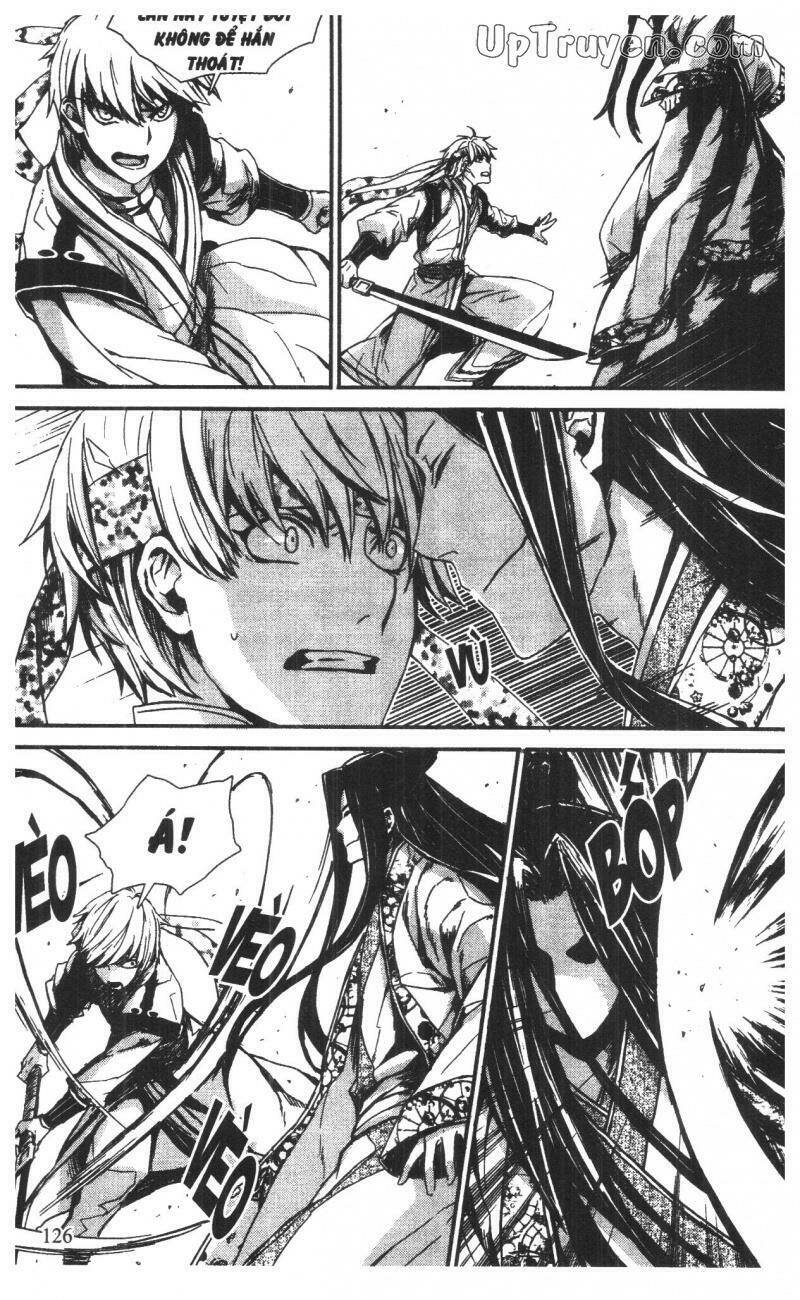 nareusha chapter 5 126