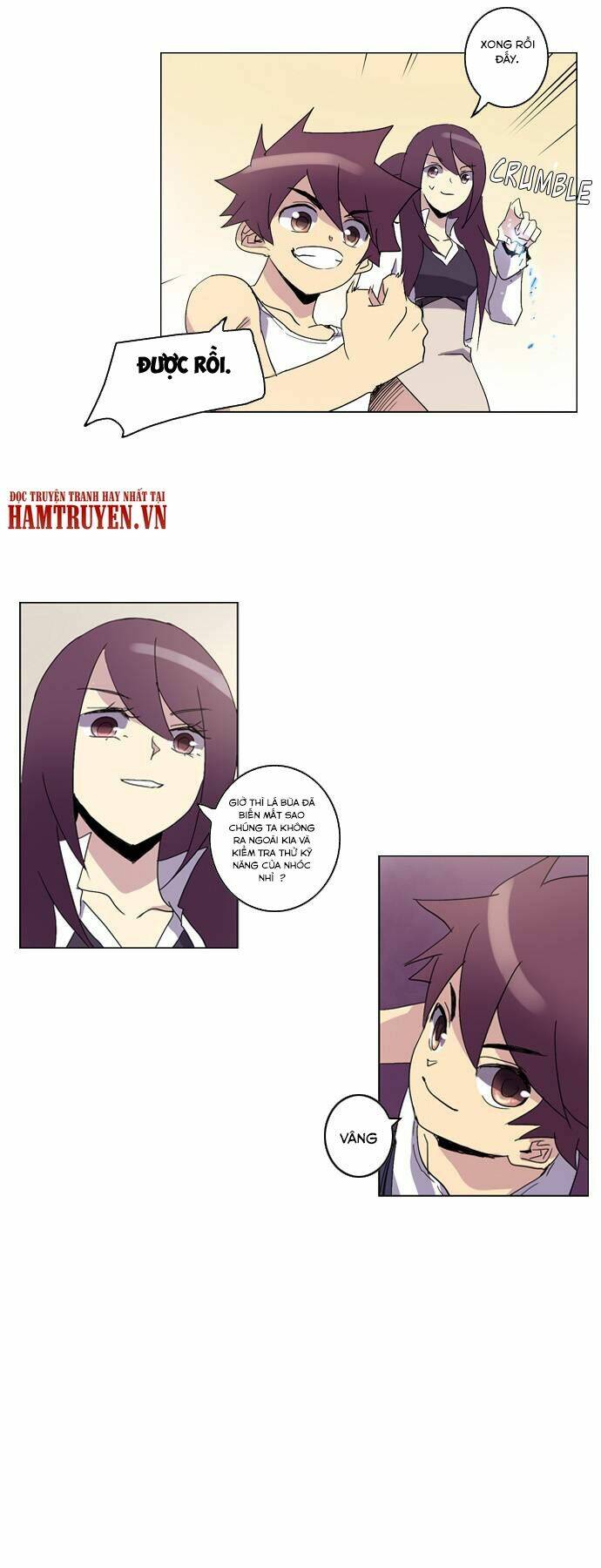 bản khế ước linh hồn chapter 67 32