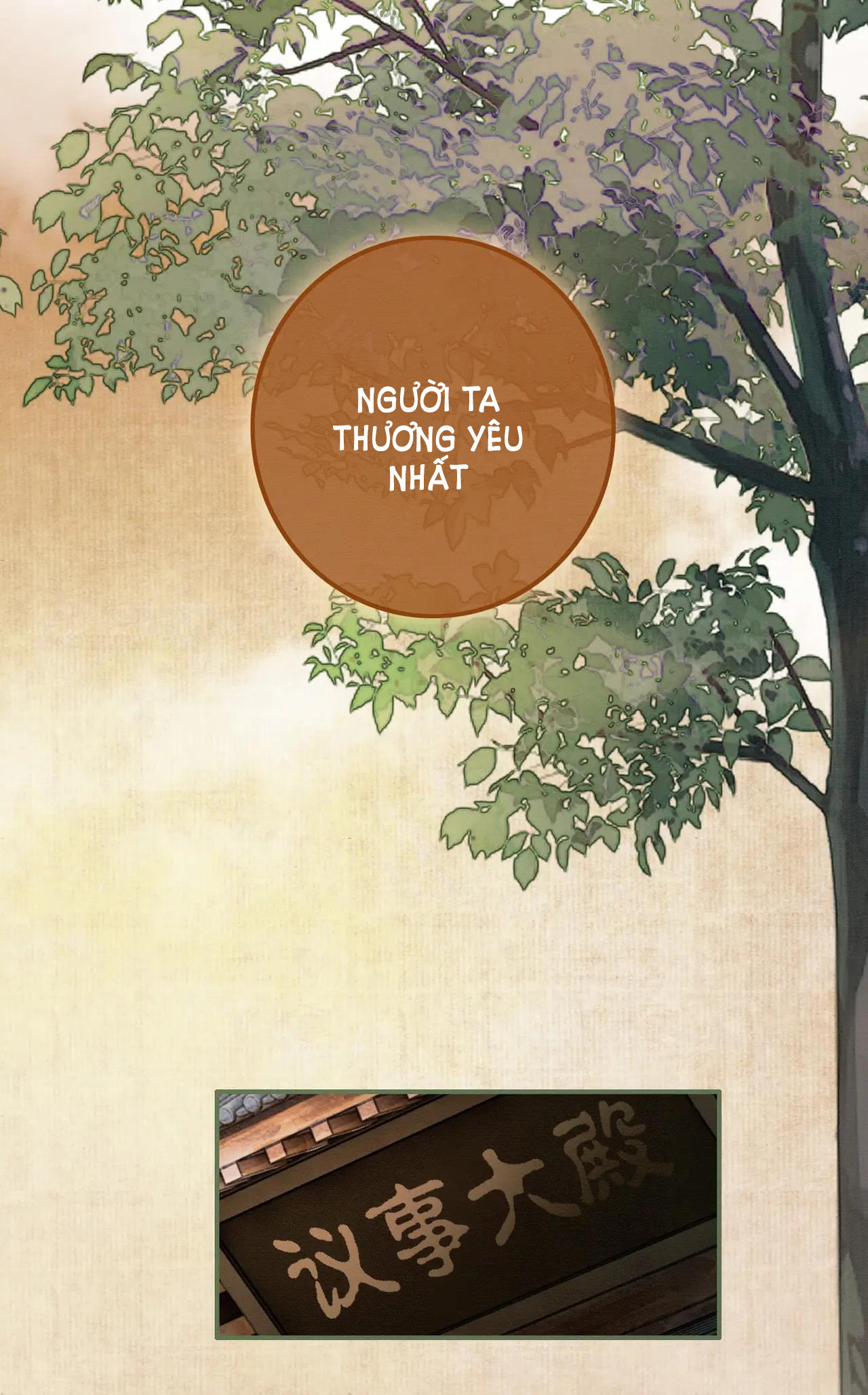 ai đã dạy hư đồ đệ phản diện của ta? chapter 28 38