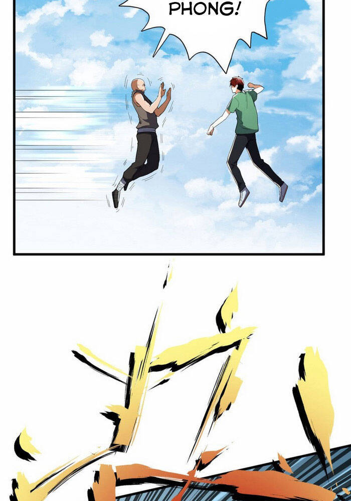 vương bài thần y chapter 82 10