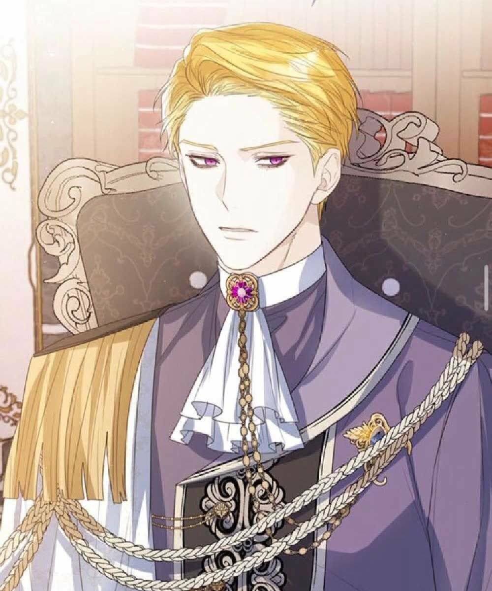 tôi sẽ từ bỏ vị trí hoàng hậu chapter 33 62