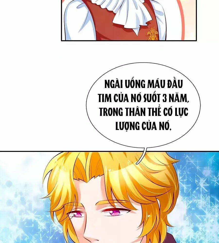 bỗng một ngày trở thành con gái nhà vua chapter 132 42