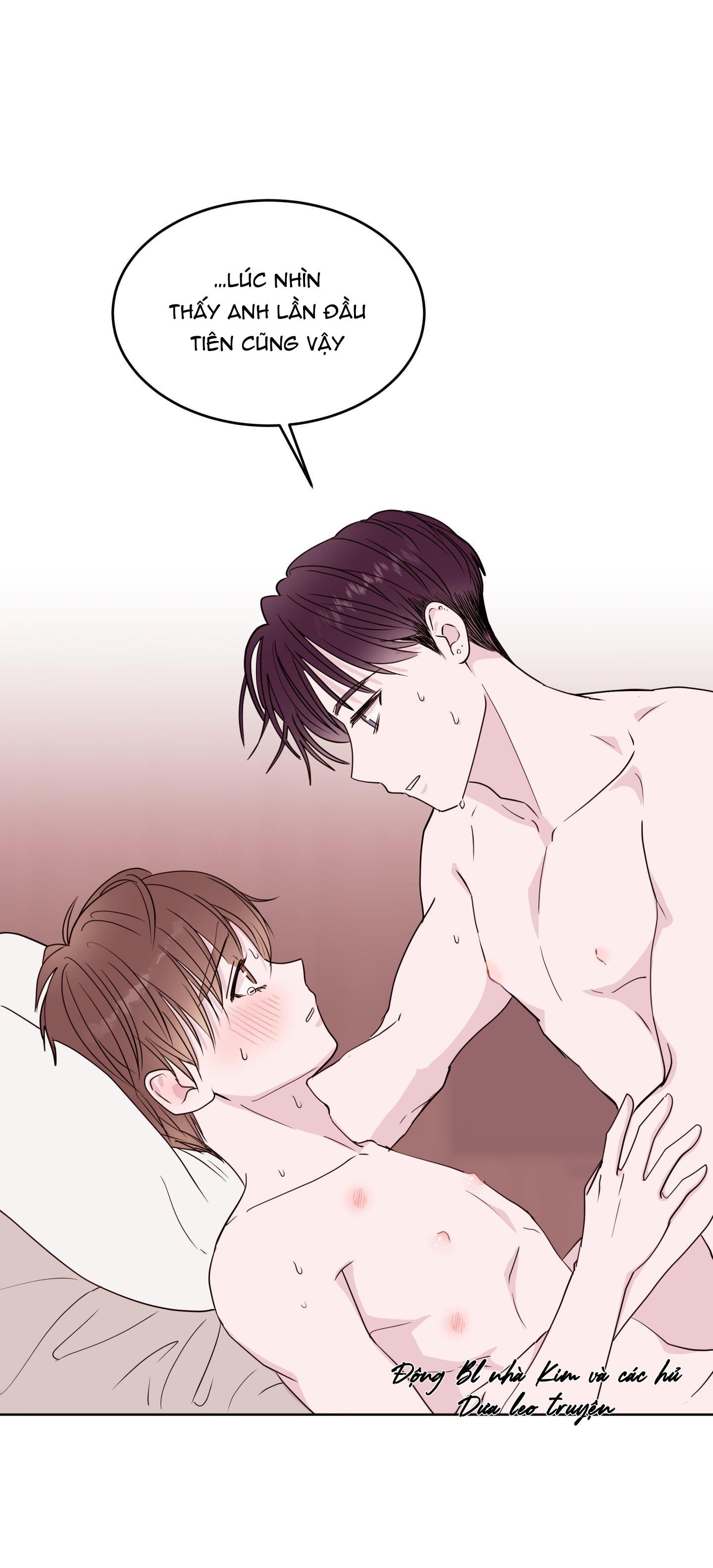 em trai vợ thật nguy hiểm chapter 17 31