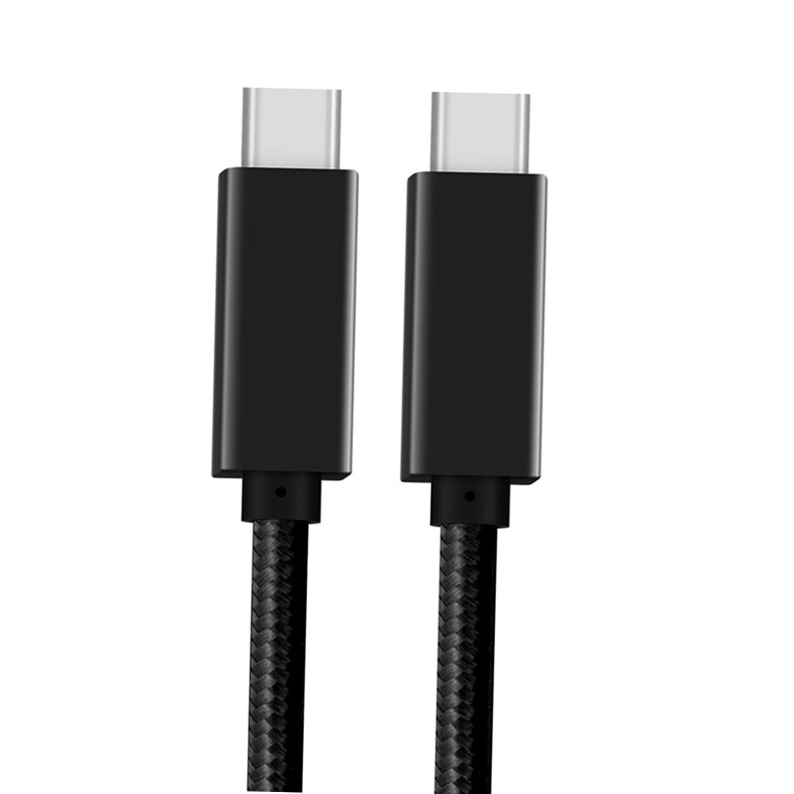 To USB 3.1 Cable PD