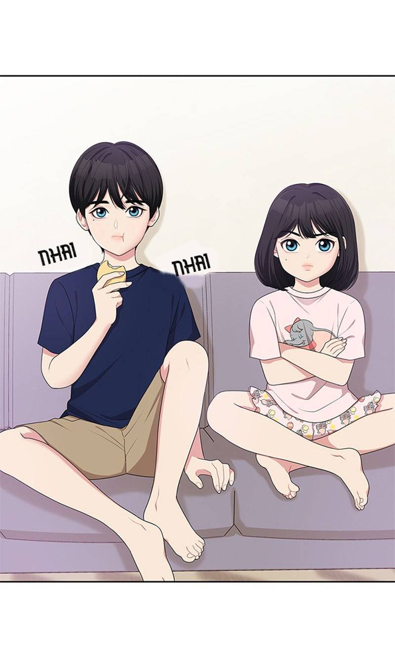 gửi tới bạn...người nắm giữ ngôi sao chapter 10 46