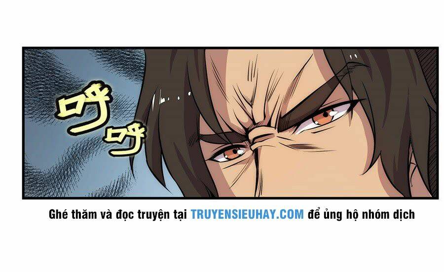 cuộc sống thoái ẩn của võ lâm chi vương chapter 29 24