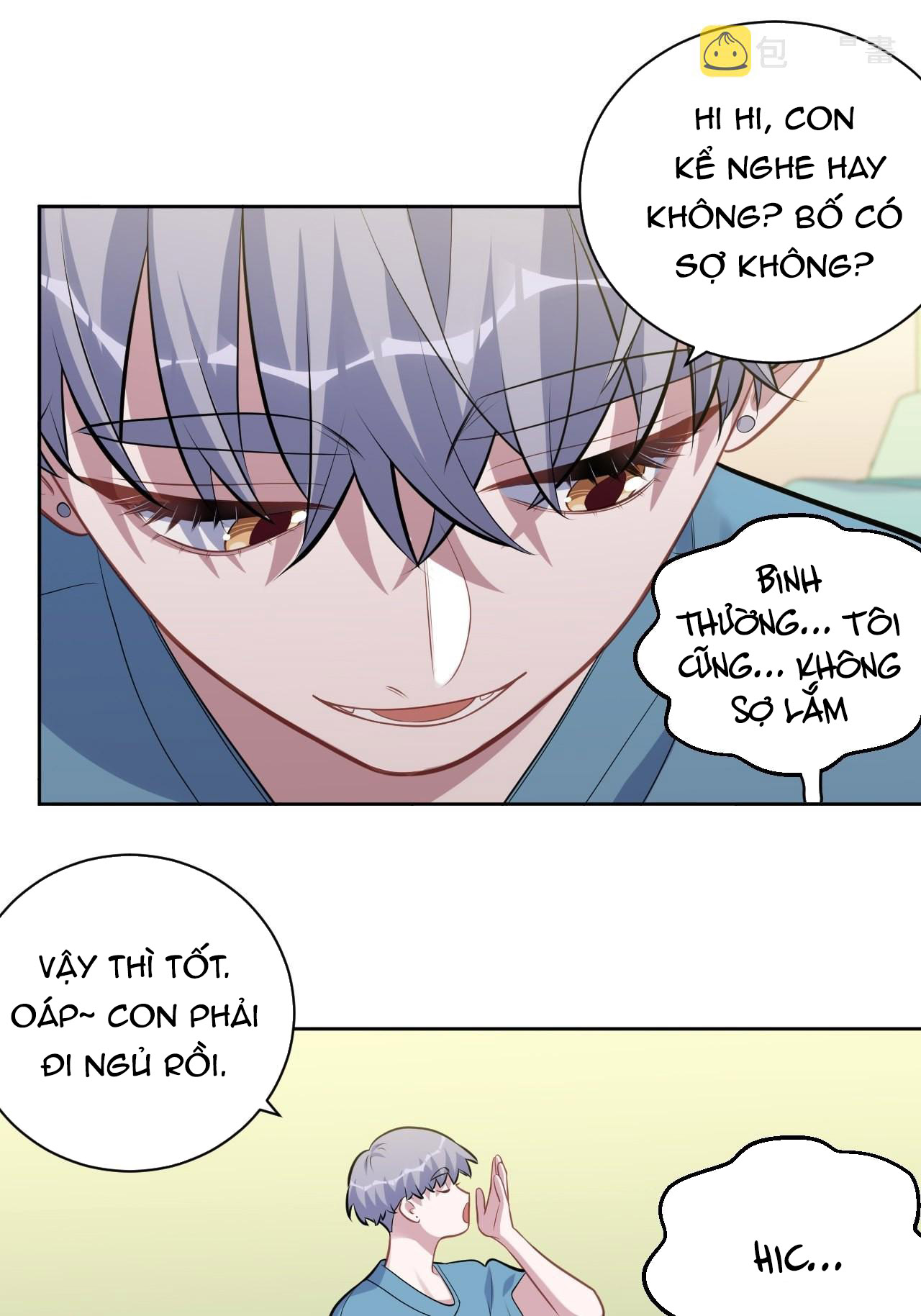 bố vợ đại nhân là bà xã chapter 219 31