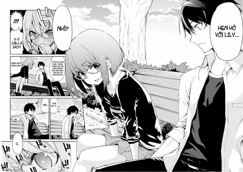 jiangshi kaitan blood chapter 23 23