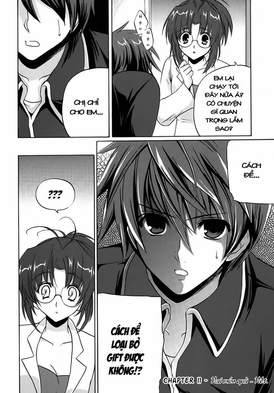 gift - under the rainbow chapter 11 26