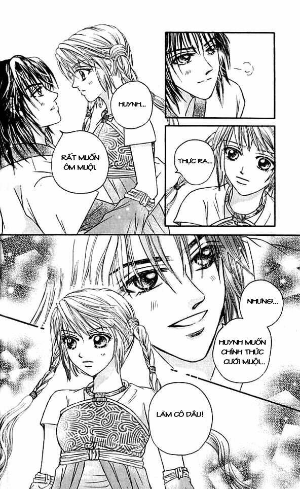 divine melody (tiên khúc) chapter 16 25