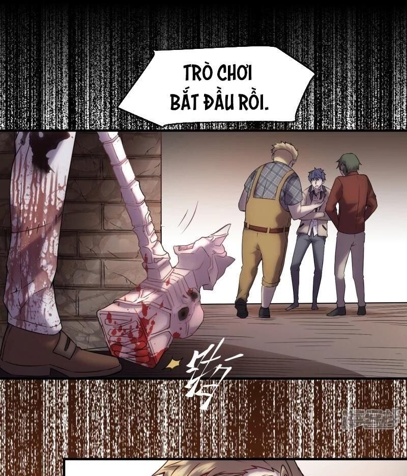 ta có một căn phòng mạo hiểm chapter 12 9