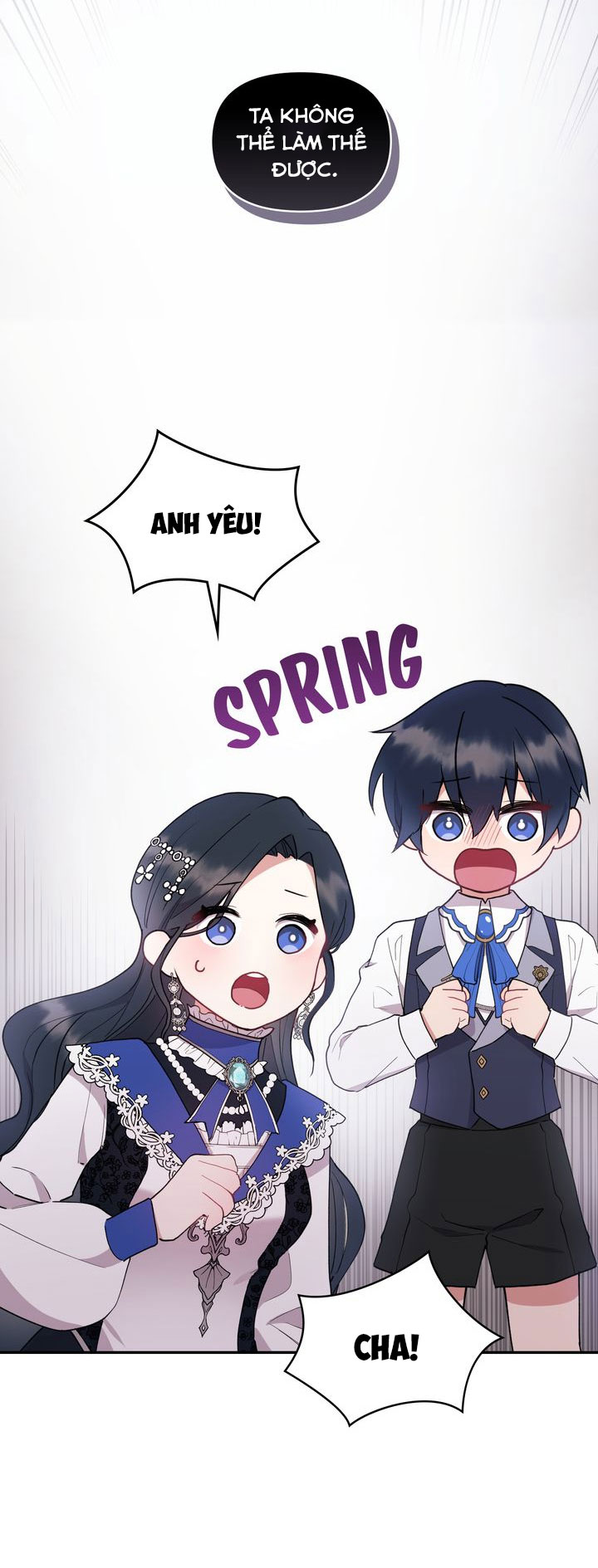 cô con gái nuôi đáng yêu của công tước chapter 4 39