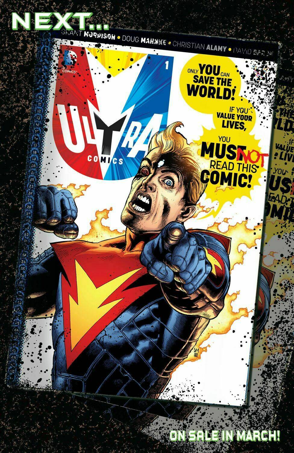The Multiversity chapter 7 40