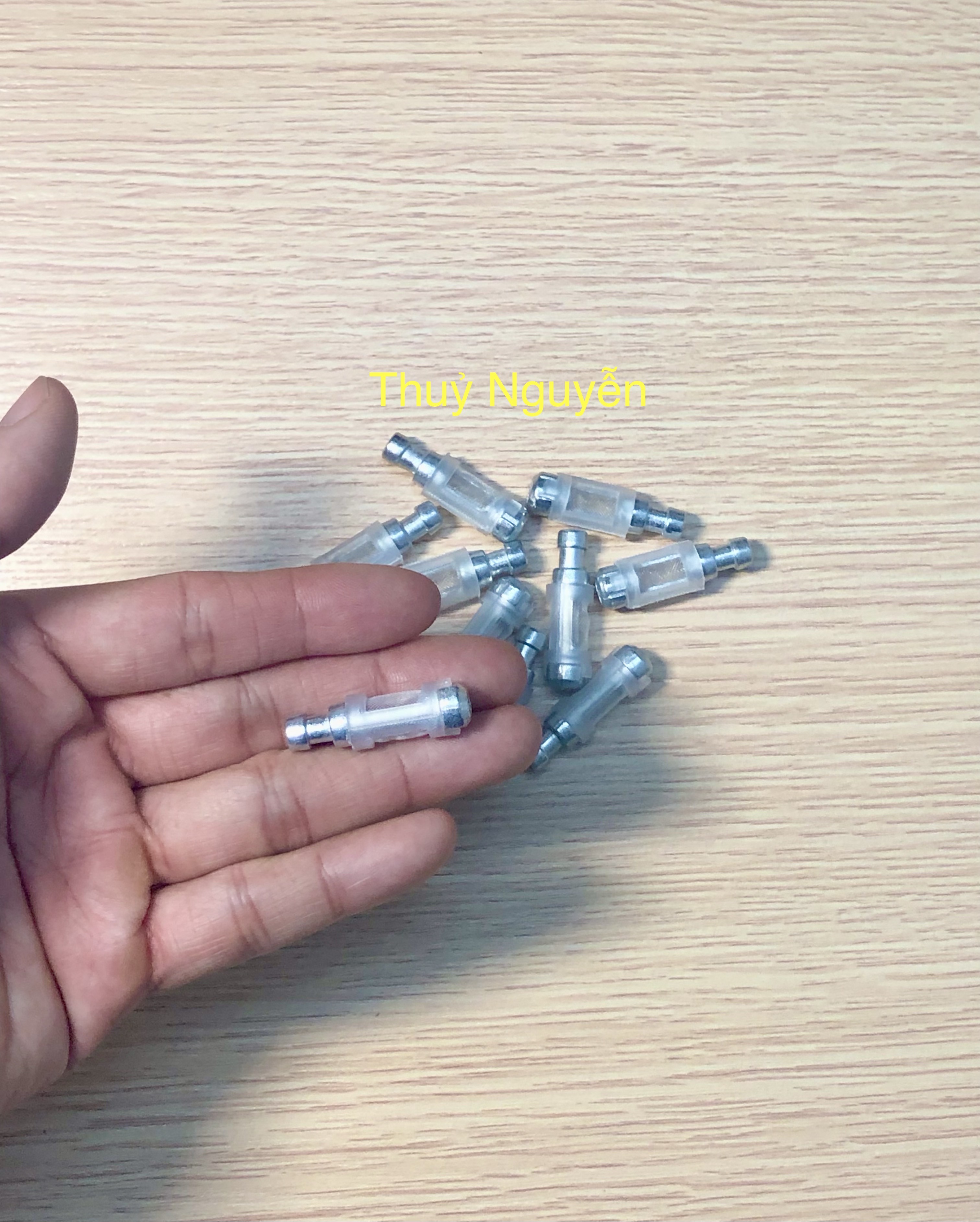 Lọc nhớt máy cưa 5200, 5800, 5900