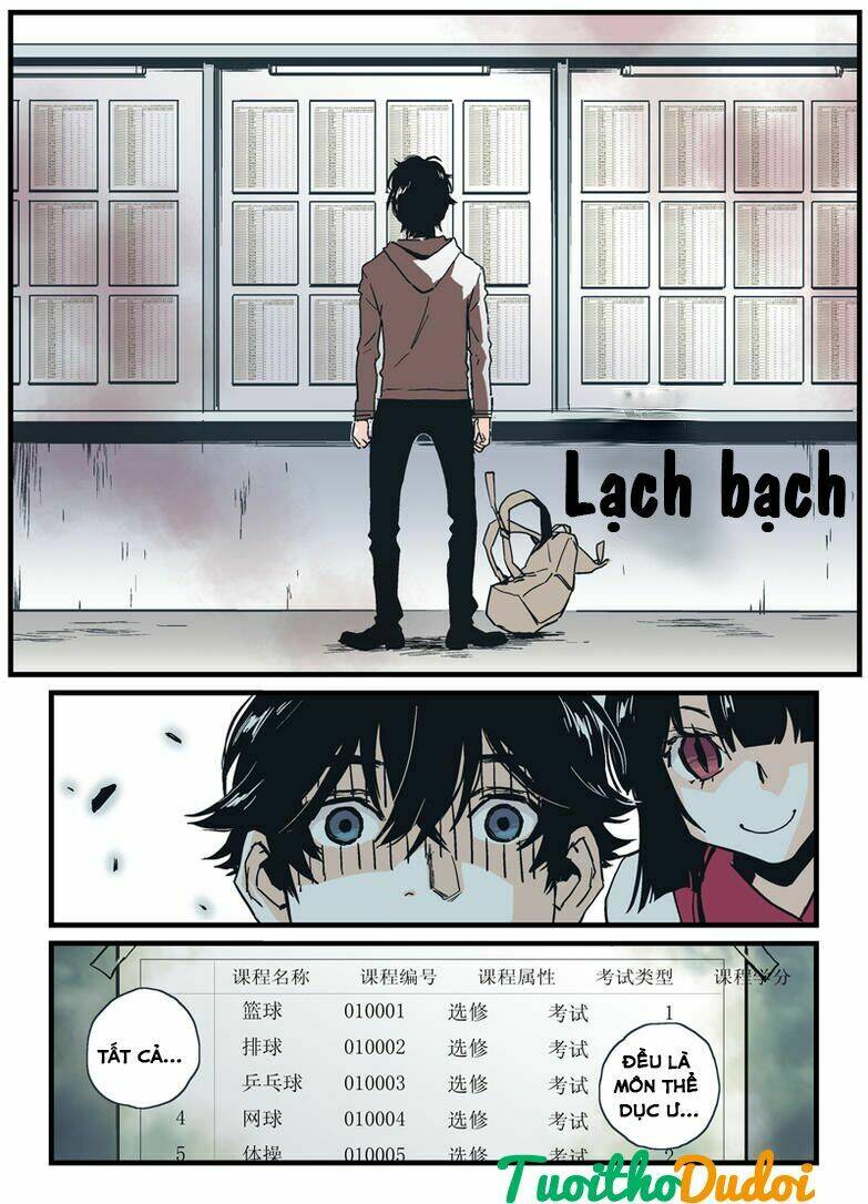 độ linh chapter 1 19