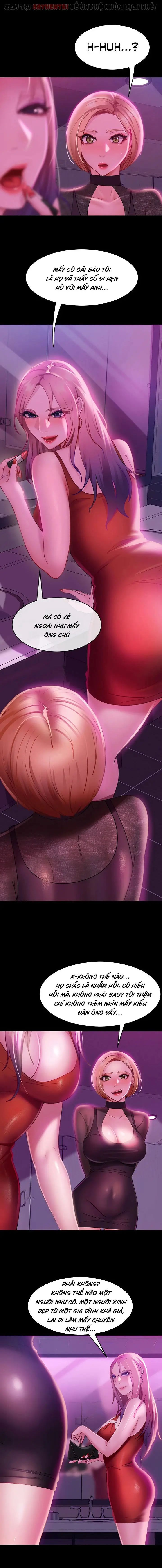 cơ quan giới thiệu hôn nhân chapter 16 4