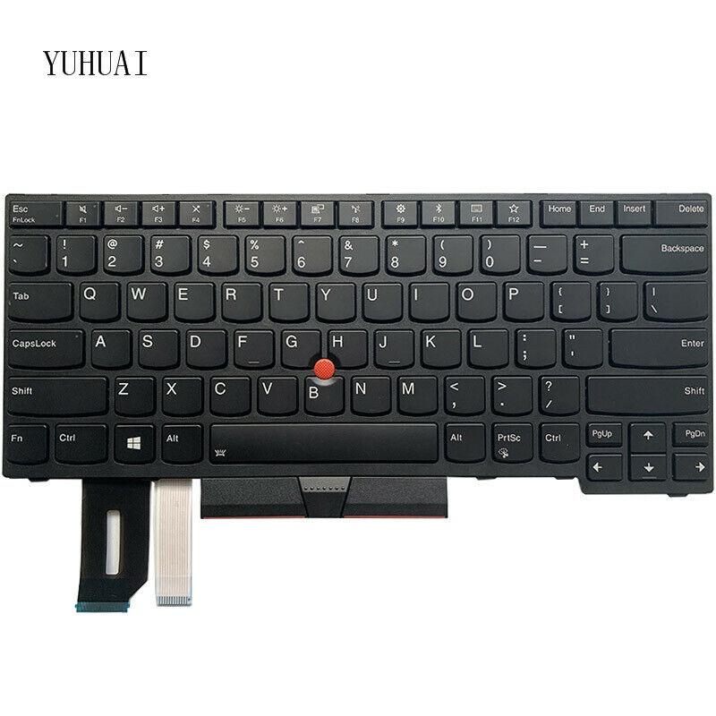 Bàn Phím Dùng Cho laptop Lenovo IBM Thinkpad T480S T490 T495 L380 L390 E480 E485 E490 L480