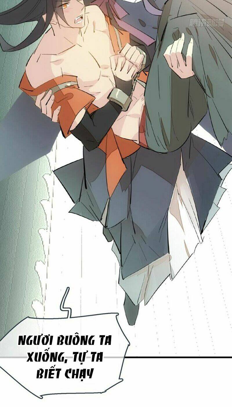sư phụ lại trêu chọc ta chapter 50 29