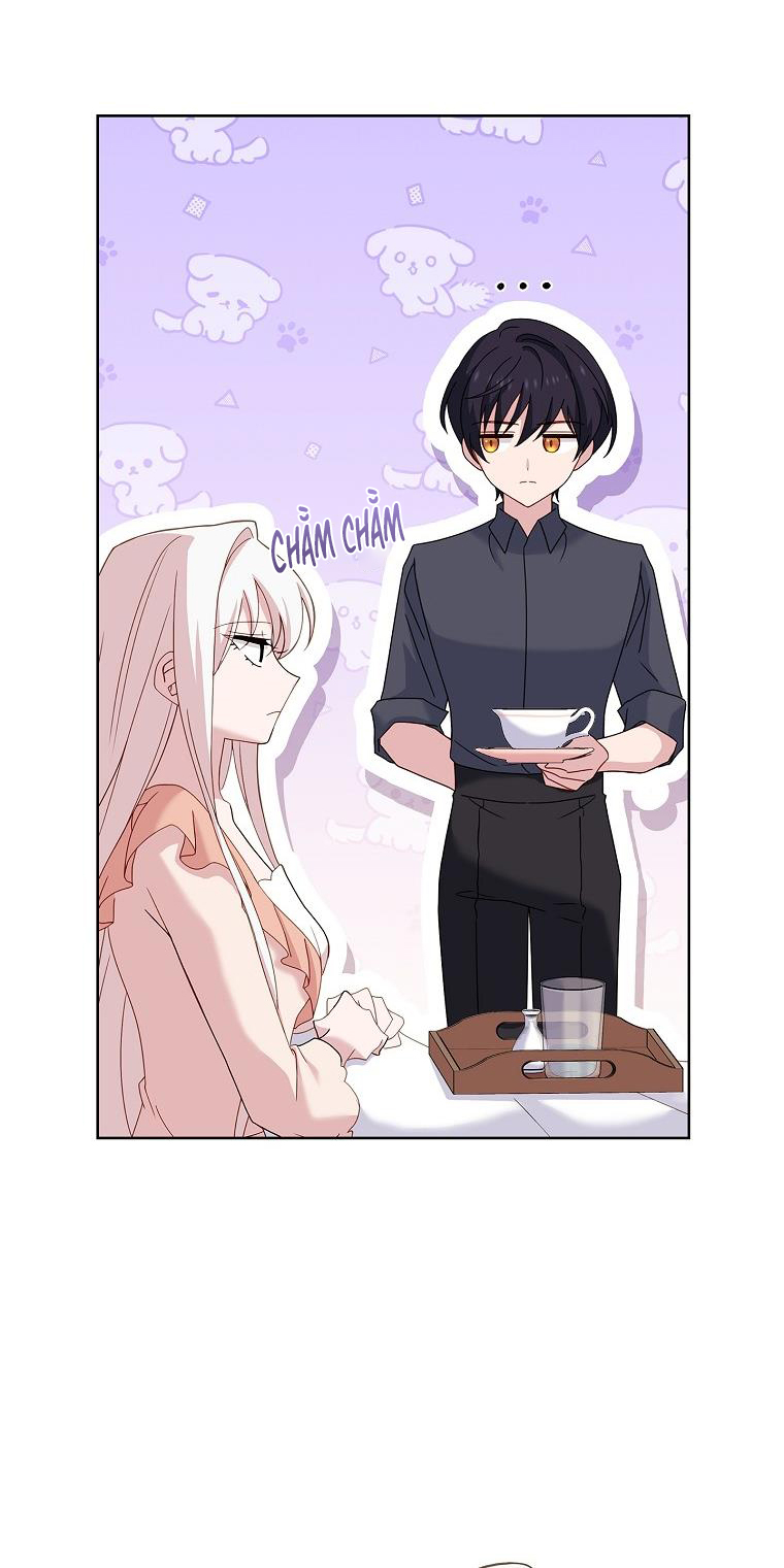 tiểu thư chỉ muốn được nghỉ ngơi chapter 68 20