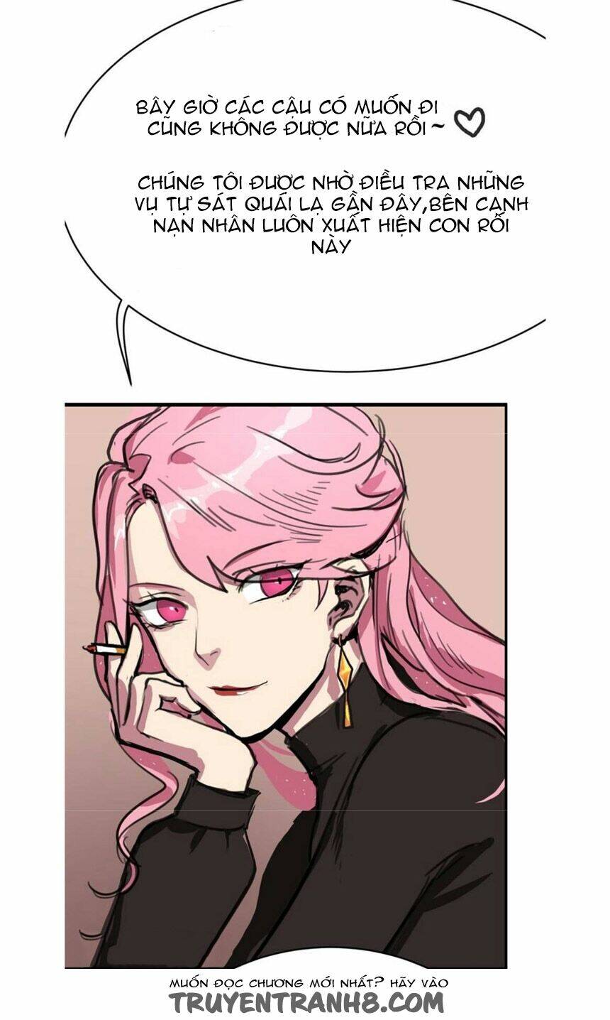 quạ đen chapter 7 18