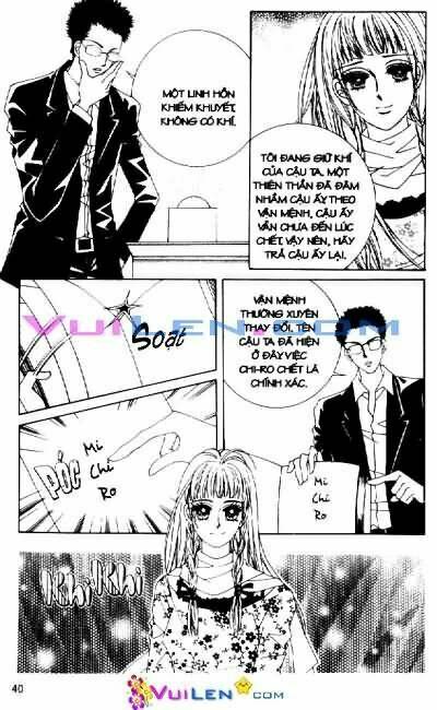 cửa hàng phù thủy chapter 4 40