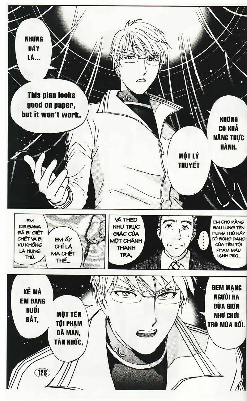 thám tử kindaichi - phần 2 chapter 31 8