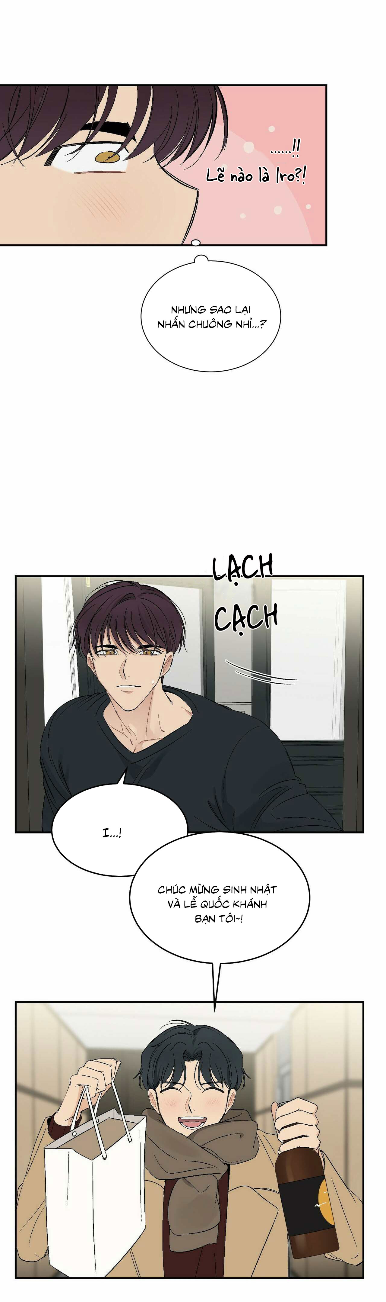 it's not like that chapter 44 8