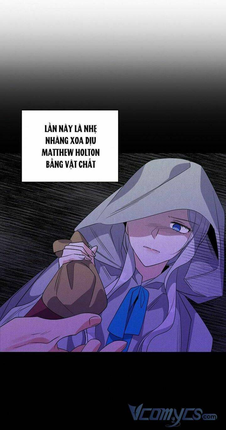 chồng yêu, em muốn đình công! chapter 54 28