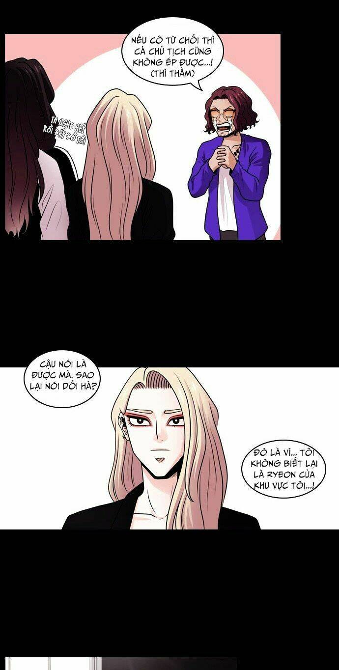 tomorrow - ngày mai chapter 15 25