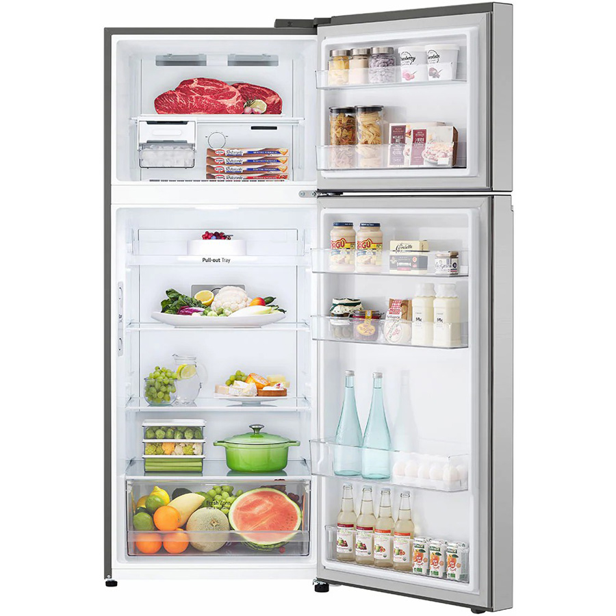Tủ lạnh LG Inverter 335L GN-M332PS - Chỉ giao HCM