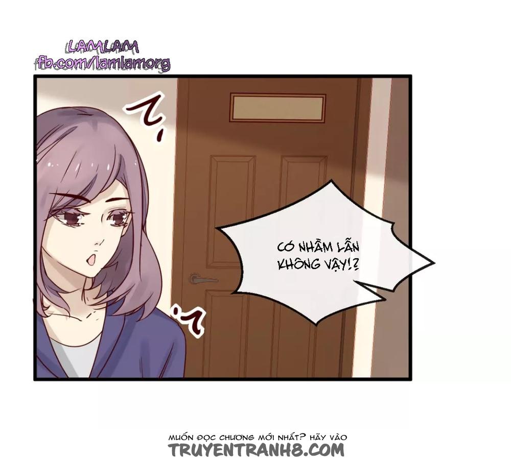 không cẩn thận vớ phải ông sếp vạn tỷ chapter 8 9