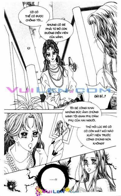 chạm mặt thần tượng chapter 1 14