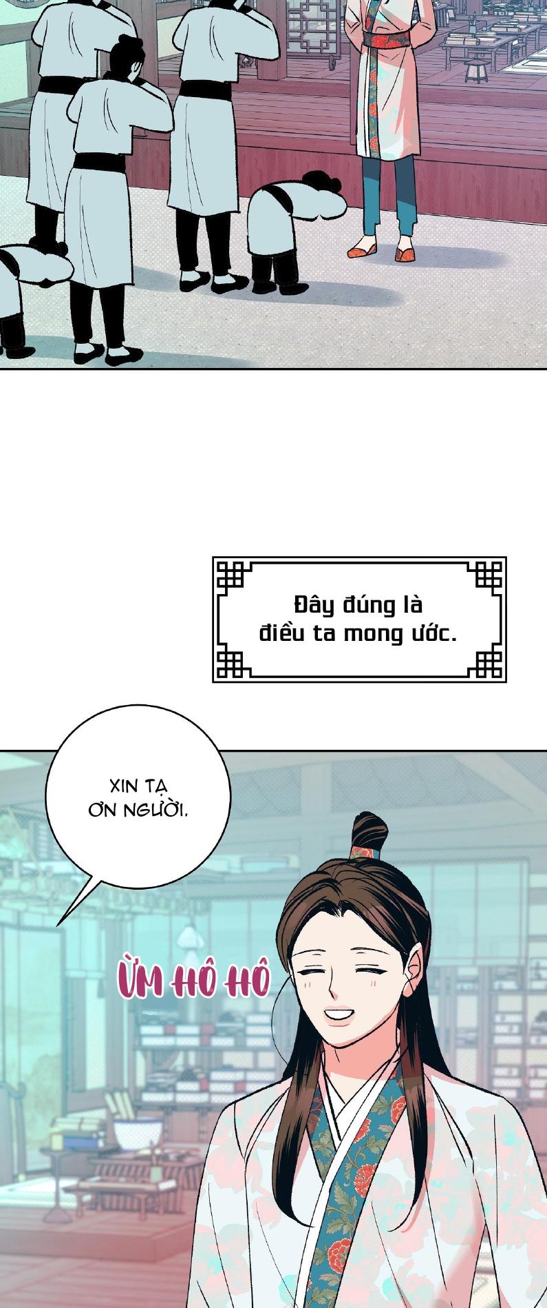 hương mộc chapter 6 25