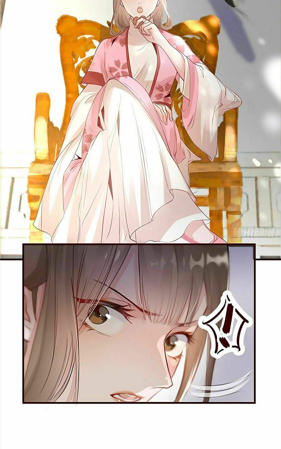 gian phi như thử đa kiều chapter 1 34