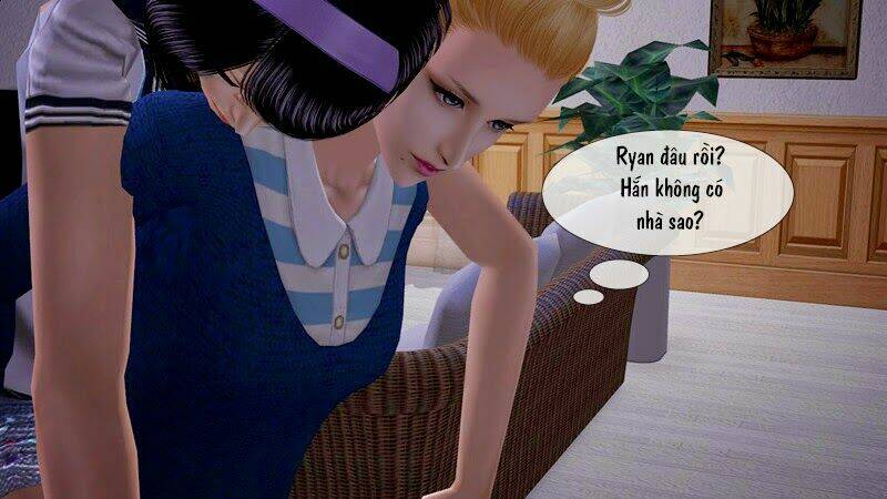 viên đạn bạc [truyện sims 2] chapter 22 70