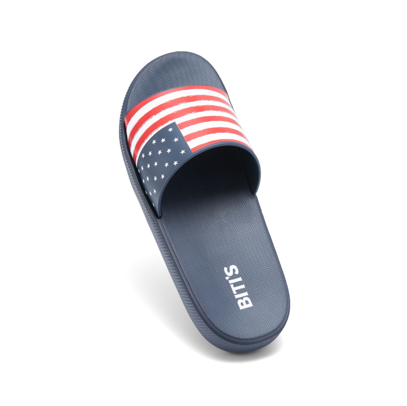 Dép quai ngang Biti's nam (size 39-43)