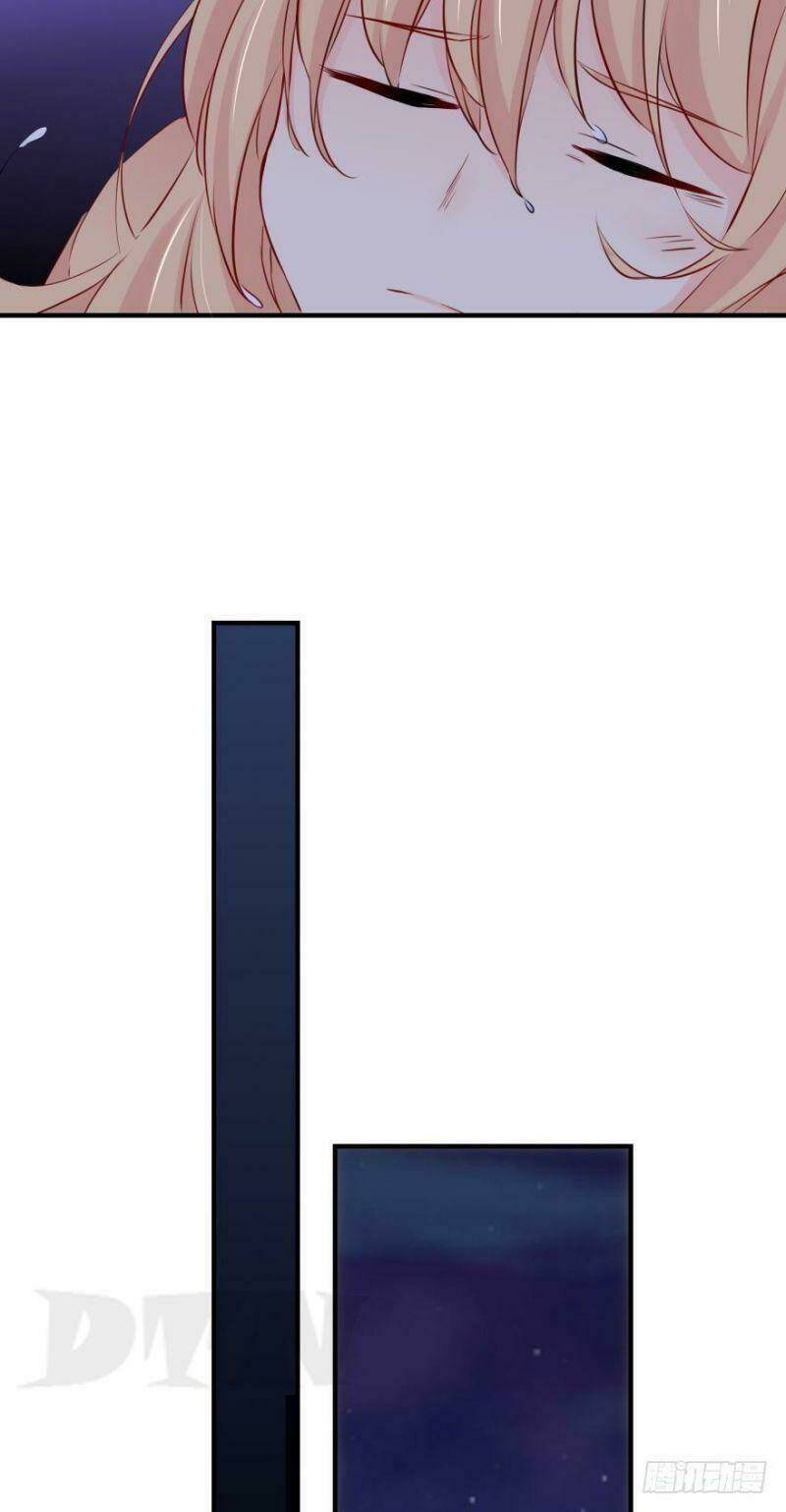 nhân ngư học trưởng, đừng ôm ta! chapter 5 3