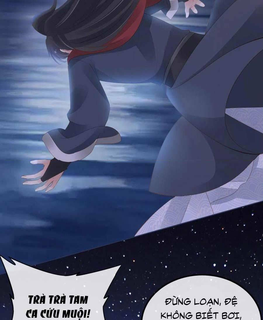 nhặt được bảo bối manh manh chapter 56 10