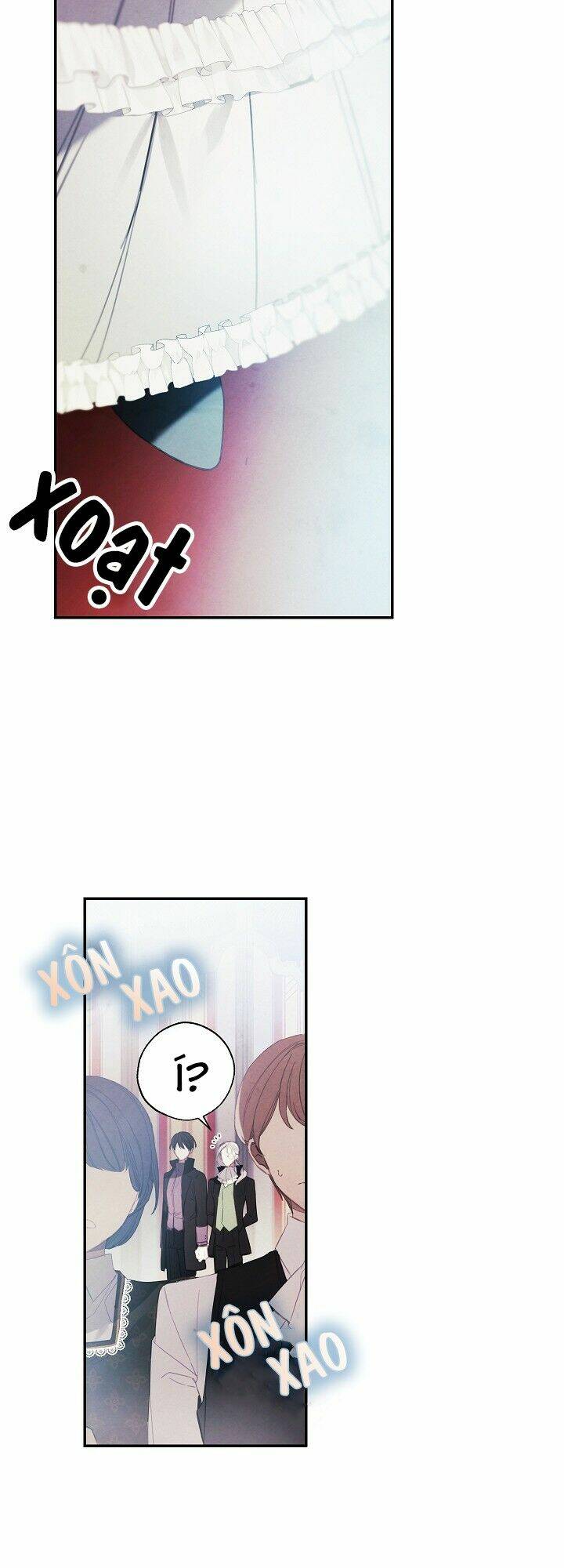 tiệm búp bê của công chúa chapter 12 21