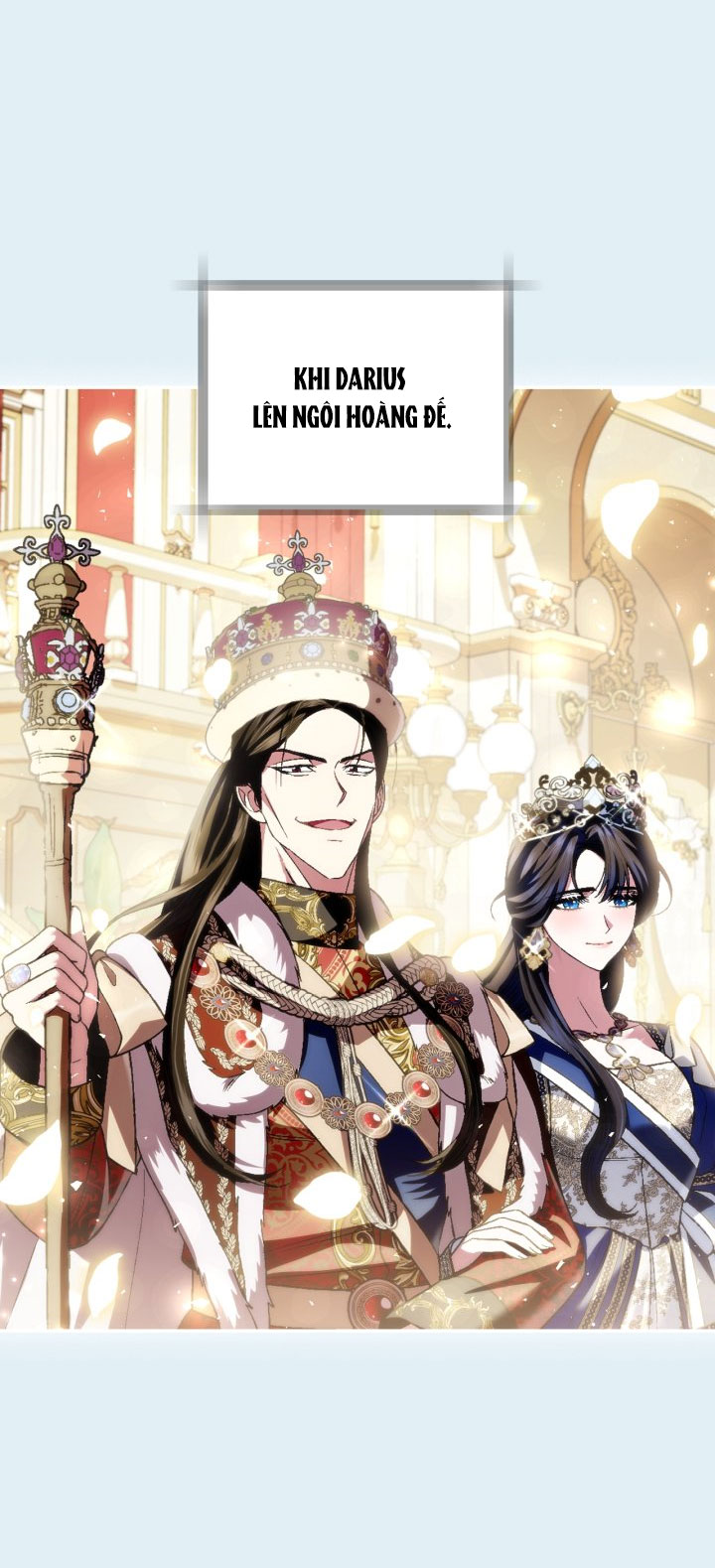 cha à, con không muốn kết hôn đâu chapter 111.2 10