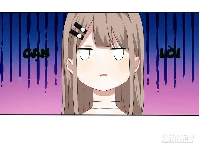 đế thiếu đoạt tình thành nghiện chapter 7 36