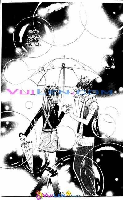 cuộc sống của tôi chapter 13 15