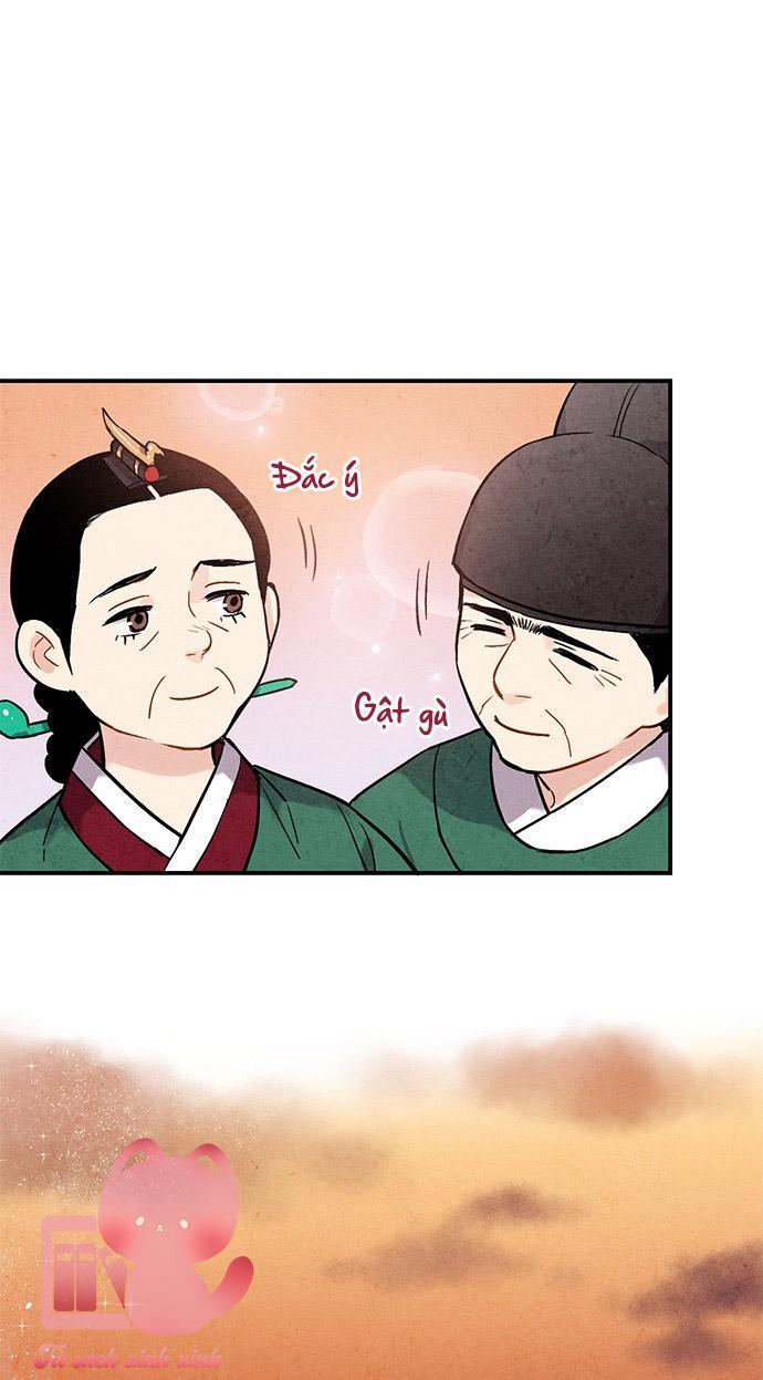 lệnh cấm hôn chapter 39 57