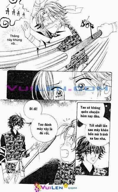 ngọt đắng tình yêu chapter 3 16