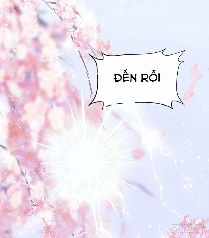 nữ thần đại nhân sáo lộ đa chapter 2 3