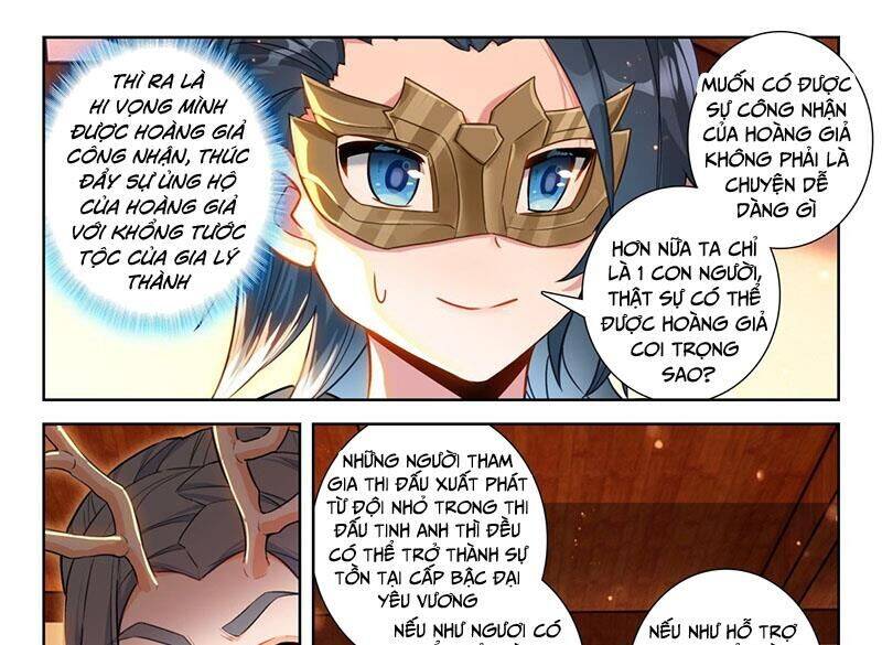 đấu la đại lục 5 - đường tam trùng sinh chapter 195 7