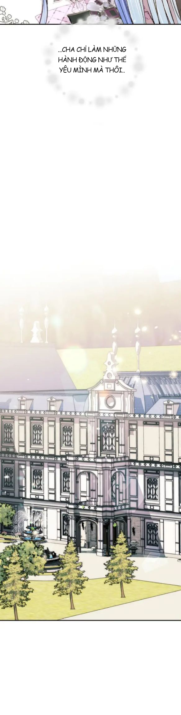 cha à, con không muốn kết hôn đâu chapter 48 14